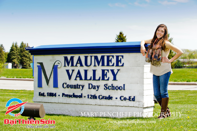 MAUMEE VALLEY COUNTRY