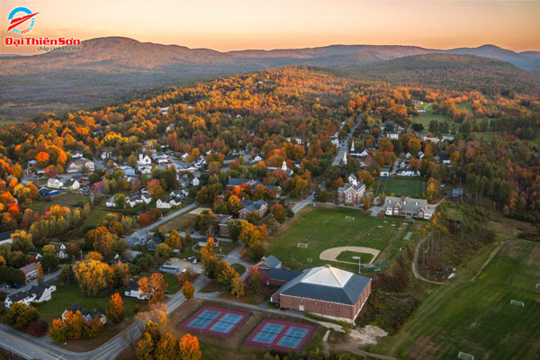 Gould Academy