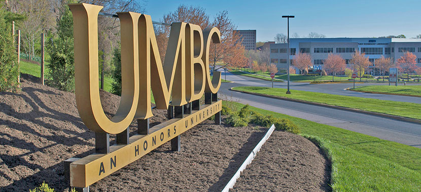 Trường UMBC