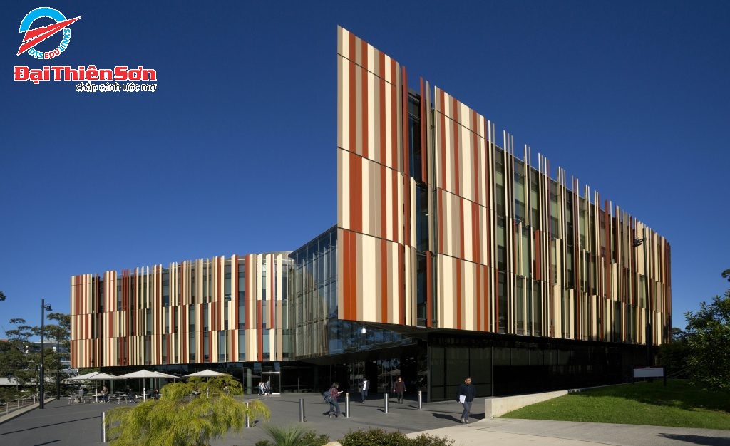 Trường Đại học Macquarie