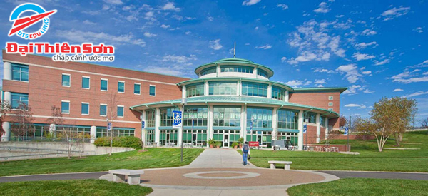 University of Missouri – St. Louis - Du học Đại Thiên Sơn DTS