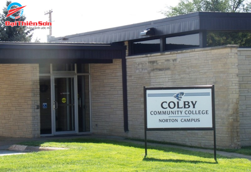 Colby Community College là trường cao đẳng cộng đồng ở Colby, Kansas. Thành lập vào năm 1964, trường có hơn 50 năm kinh nghiệm trong đào tạo sau đại học.