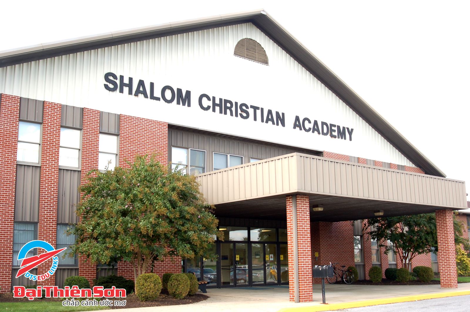 Shalom Christian Academy