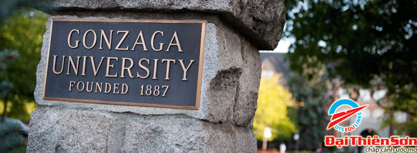 gonzaga university 