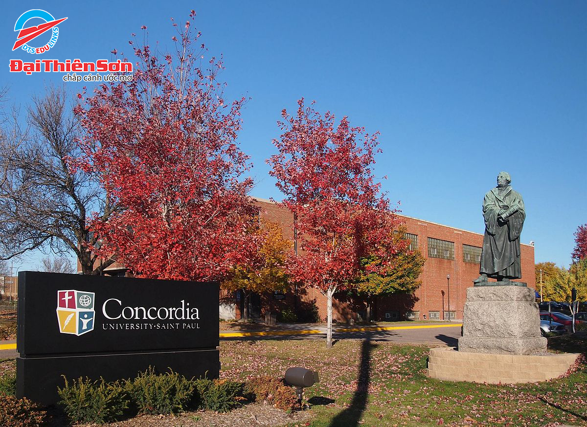 Trường Đại Học Concordia