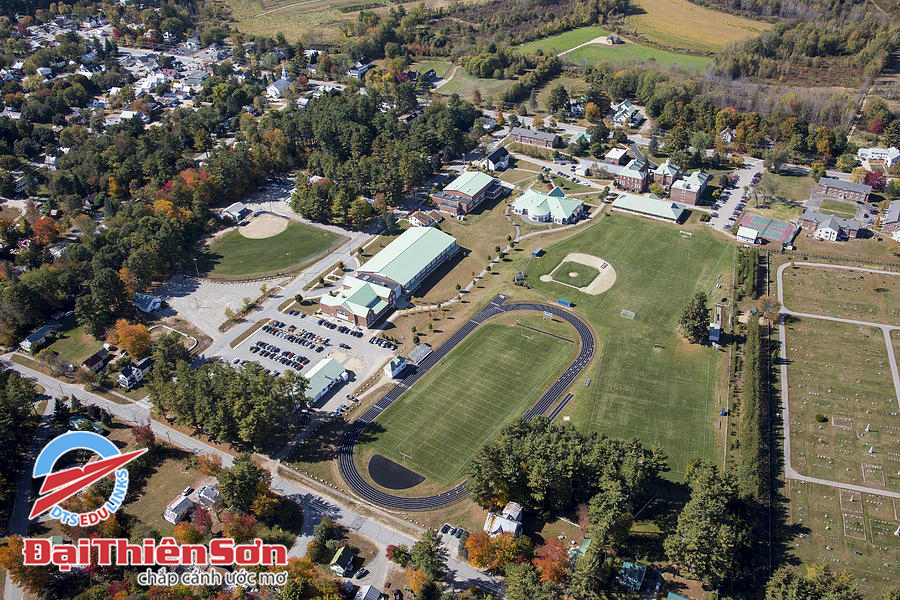 Fryeburg Academy