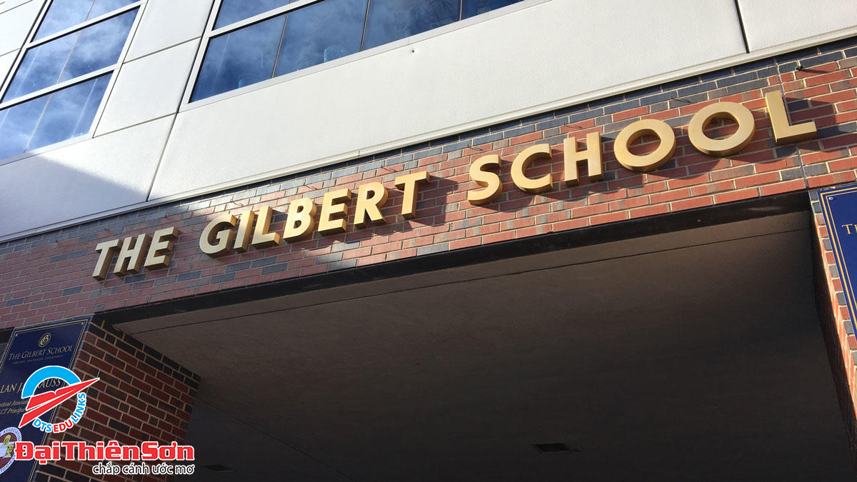 GILBERT SCHOOL