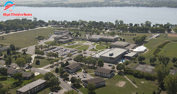 MINNESOTA WEST COMMUNITY AND TECHNICAL COLLEGE