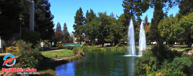 Đại học Stanislaus California State