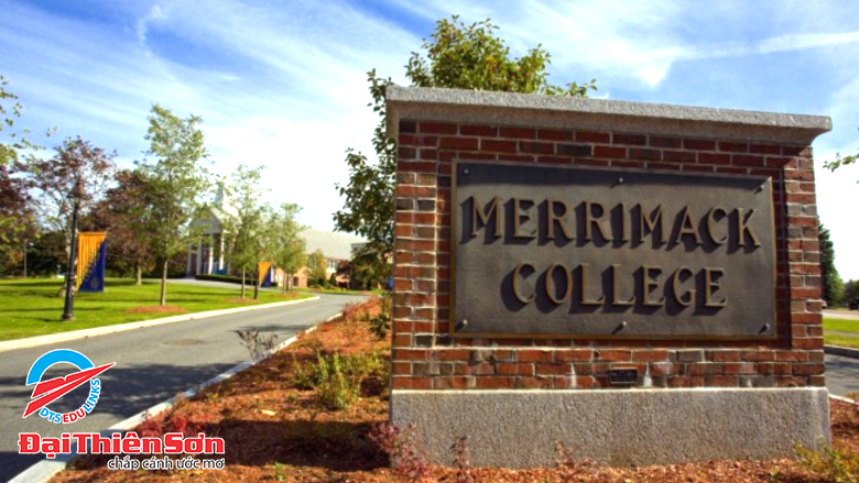 Trường Merrimack College