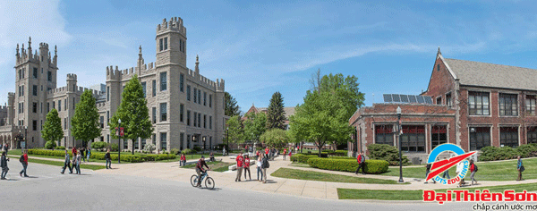 Northern Illinois University 