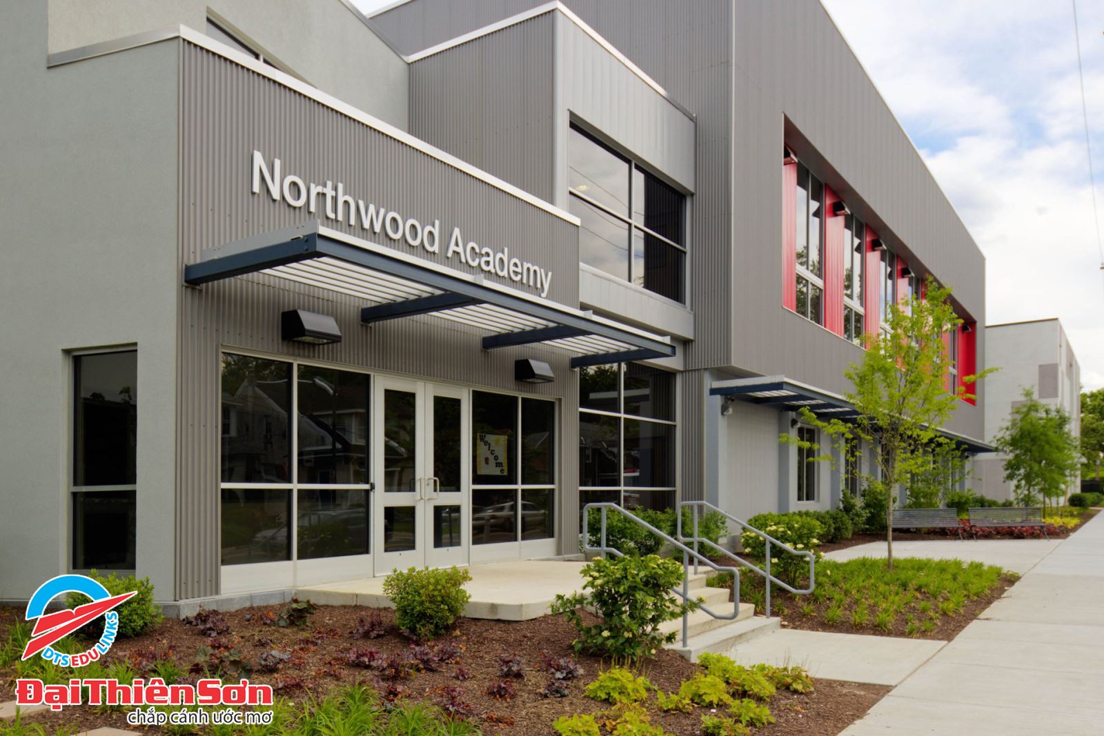 NORTHWOOD SCHOOL