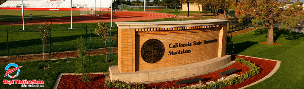 Đại học Stanislaus California State