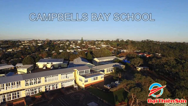 campbells bay school, auckland