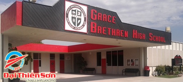 Hình ảnh Grace Brethren School