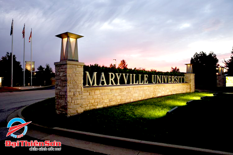 Đại học Maryville