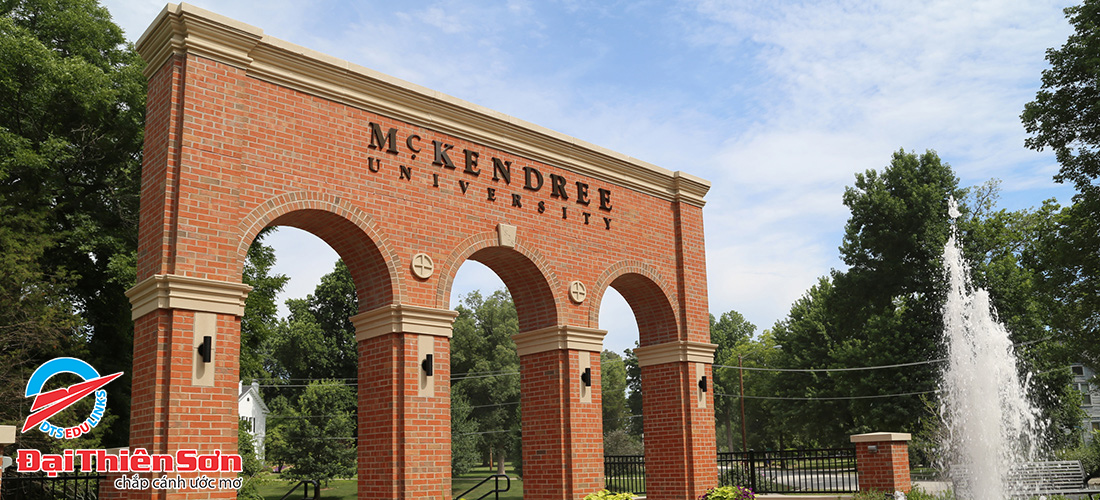 Trường Đại Học McKendree