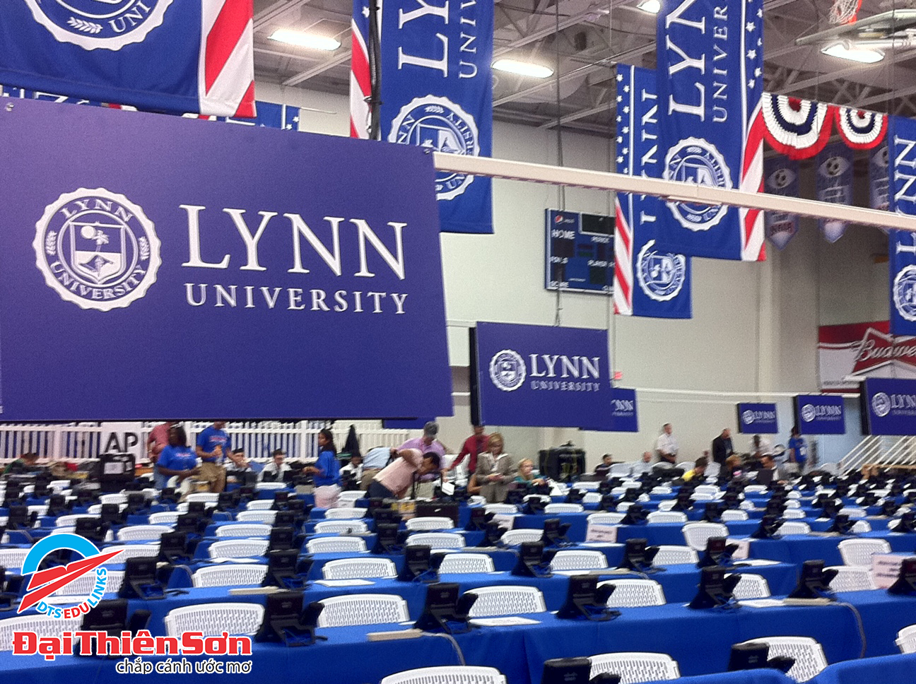 Trường Đại Học Lynn
