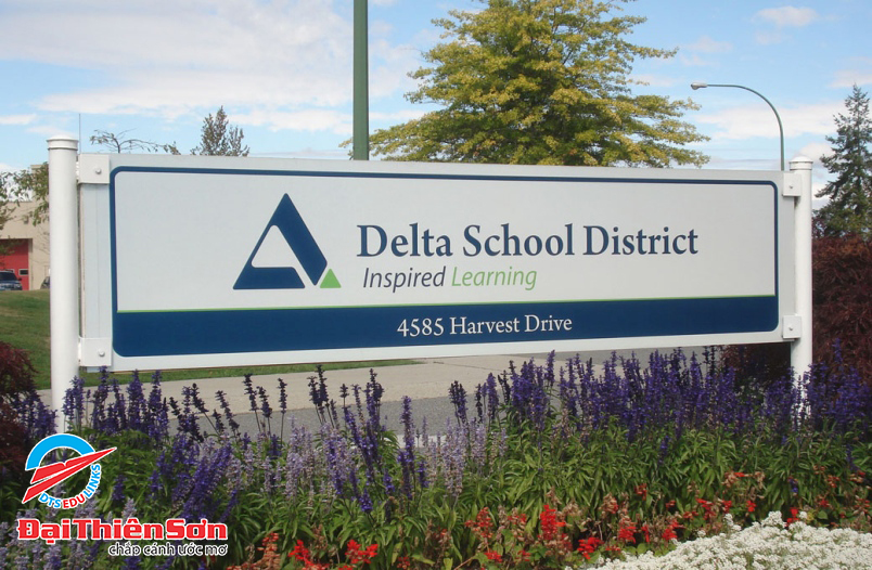 DELTA SCHOOL DISTRICT