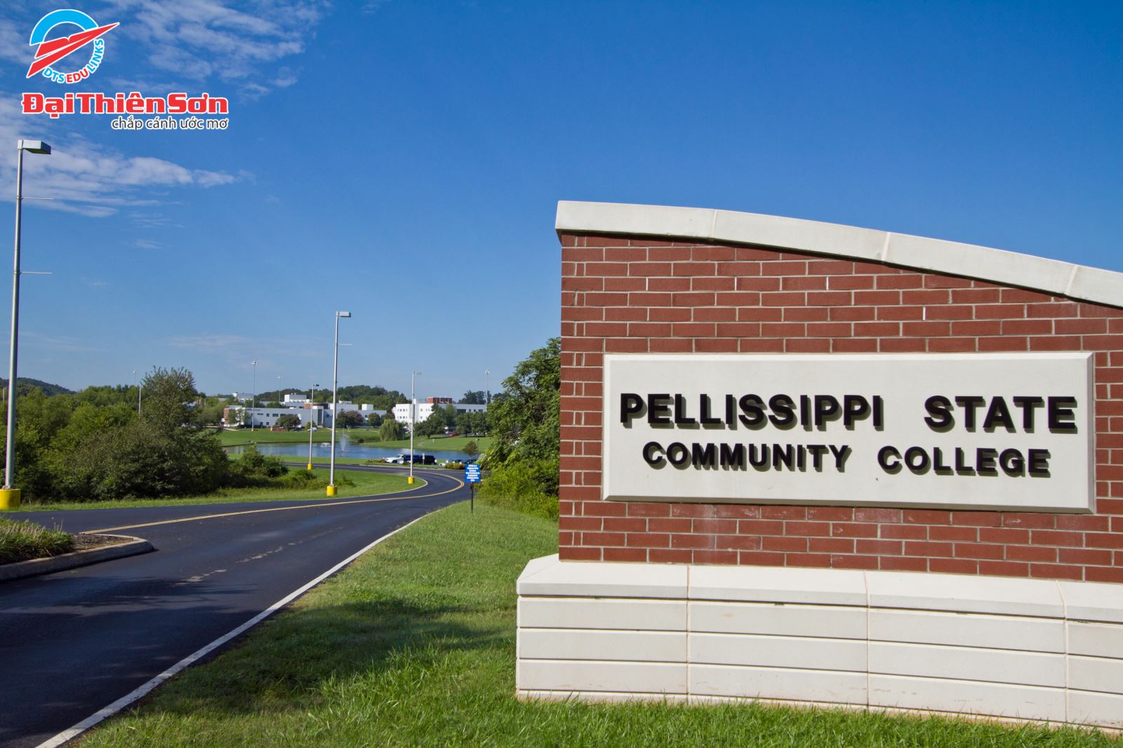 PELLISSIPPI STATE COMMUNITY COLLEGE