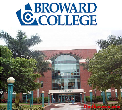 broward college