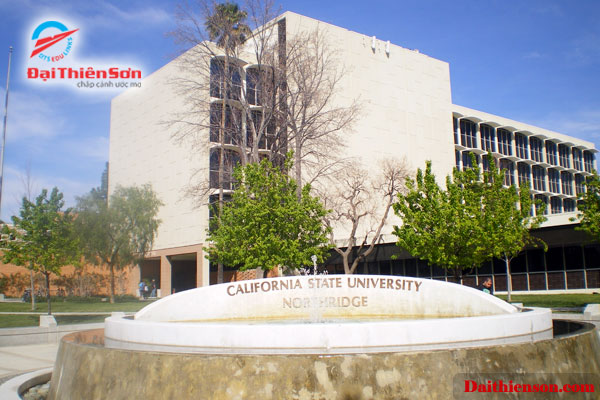 california state university northride