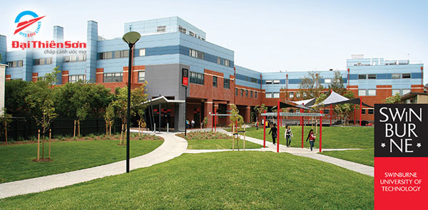dai học swinburne university