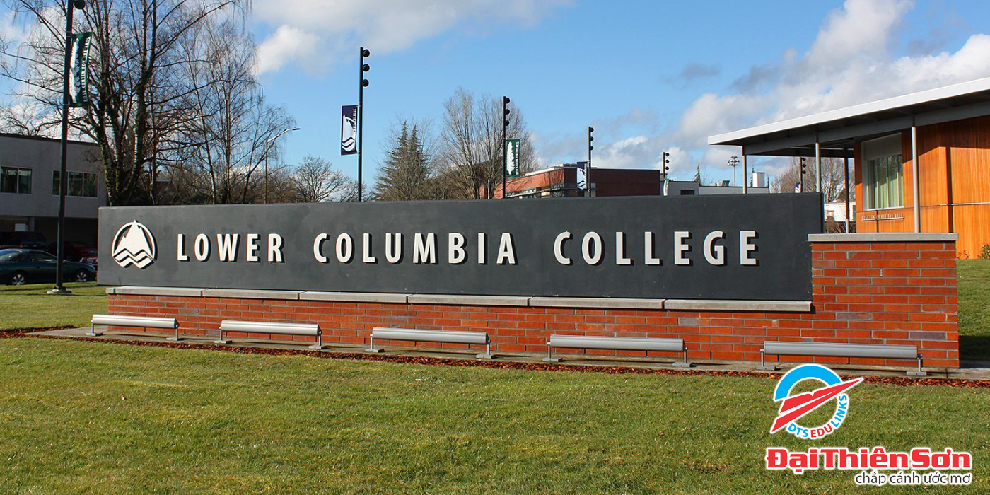 Lower Columbia College