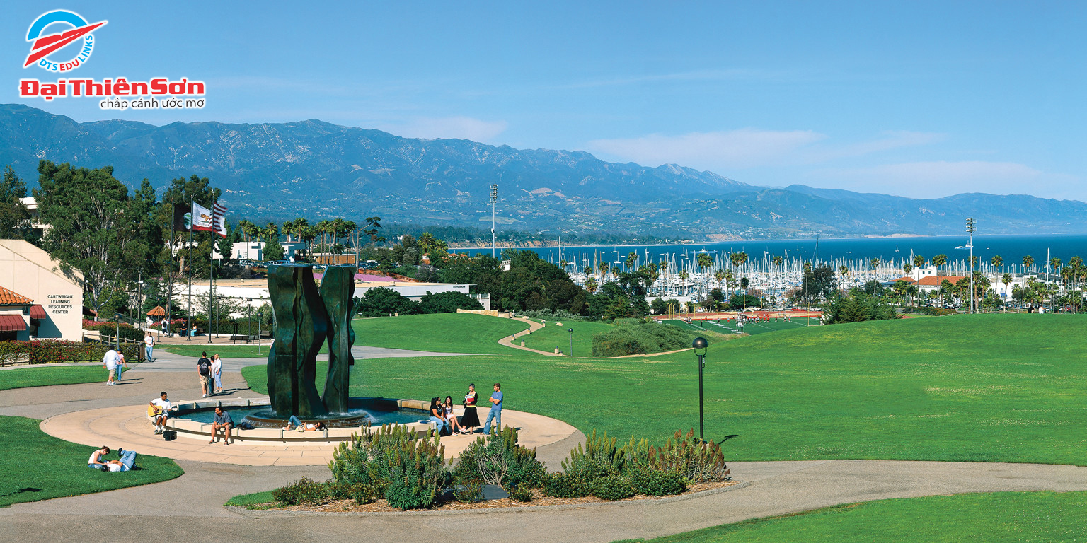 Santa Barbara City College