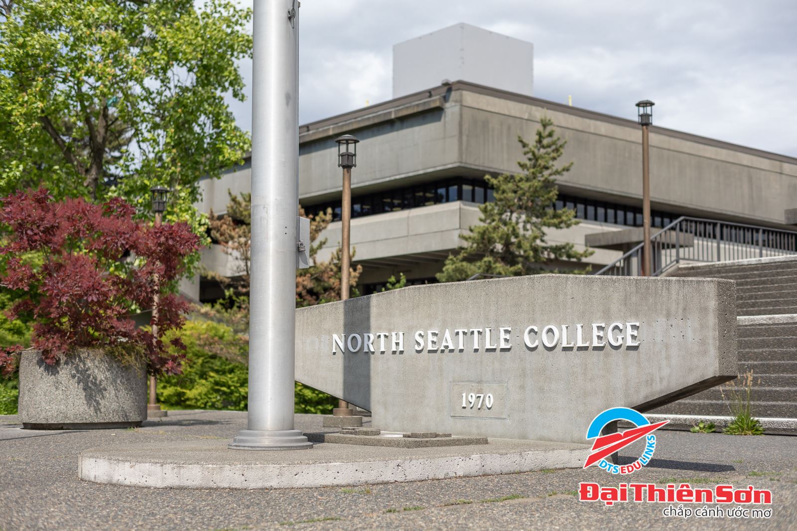 North Seattle Community College