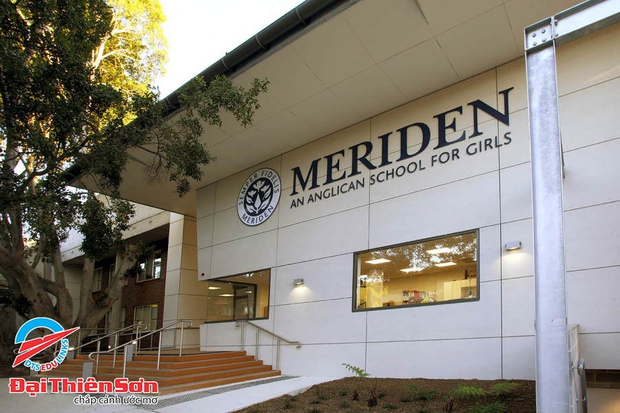 MERIDEN