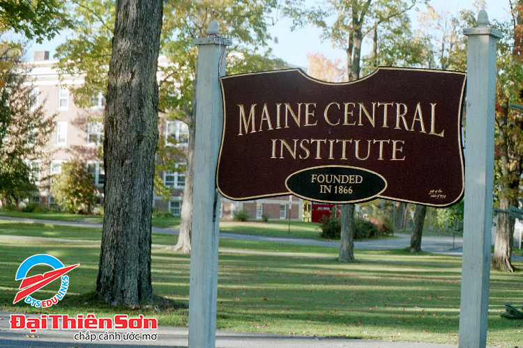 MAINE CENTRAL INSTITUTE