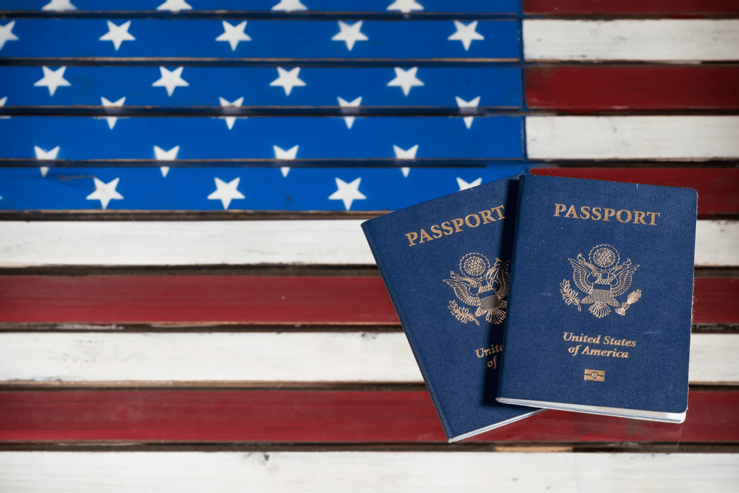 Giấy chứng nhận Visa Mỹ