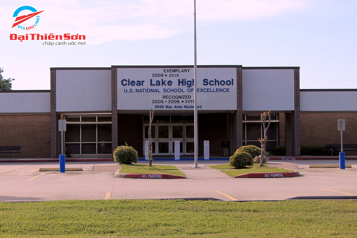 Clear Lake Christian School