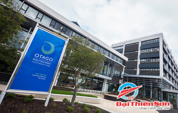 Otago Polytechnic