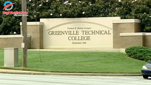 GREENVILLE TECHNICAL COLLEGE