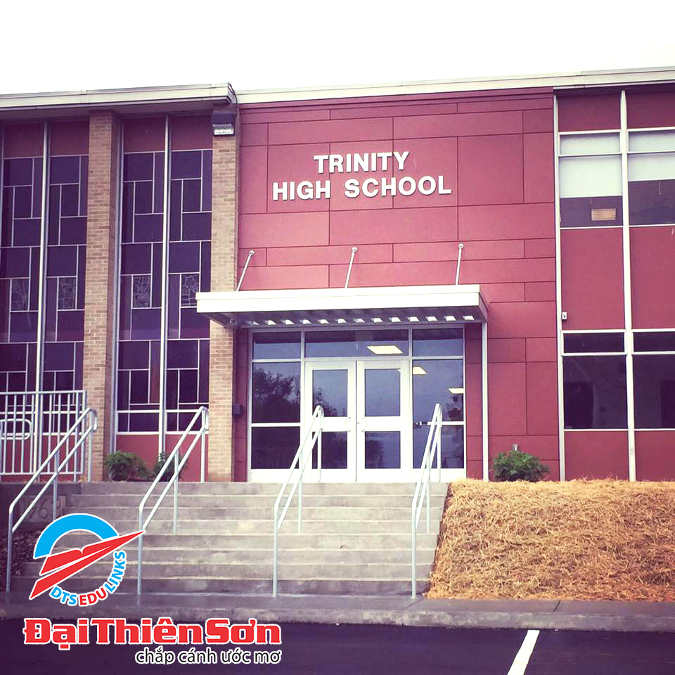 Trinity High School