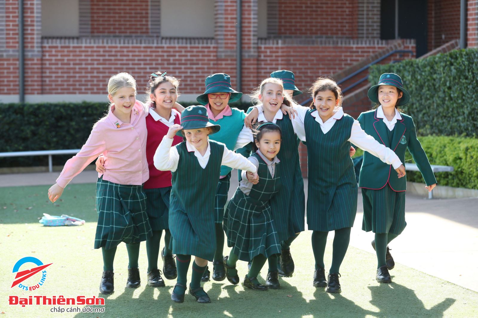 DANEBANK ANGLICAN SCHOOL FOR GIRLS