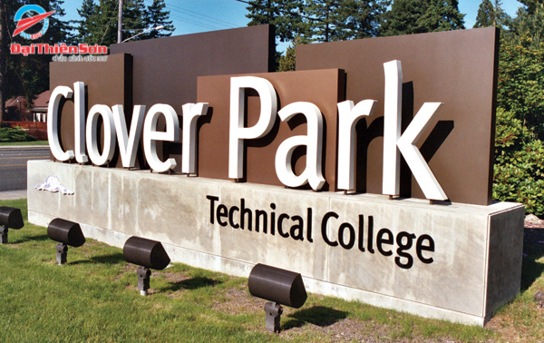 CLOVER PARK TECHNICAL COLLEGE