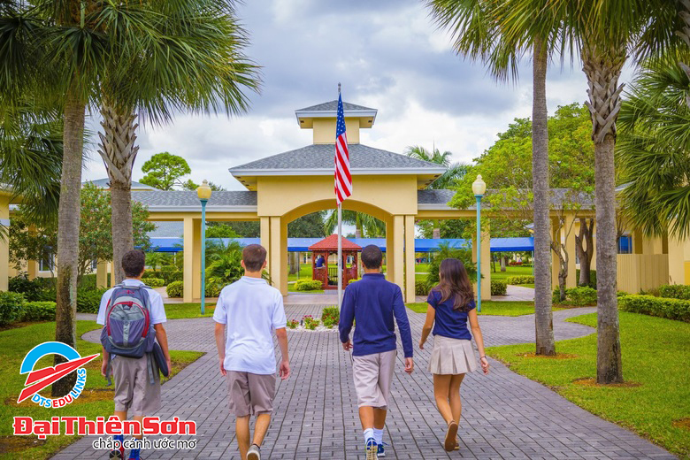 NORTH BROWARD PREP SCHOOL