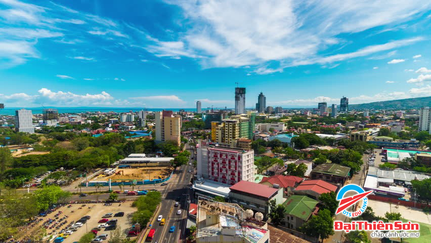 Thành phố Cebu