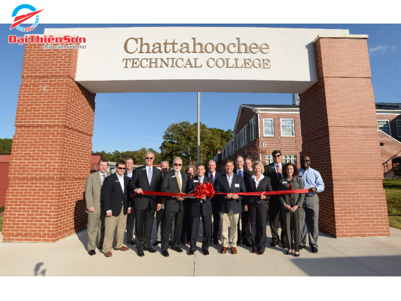 CHATTAHOOCHEE TECHNICAL COLLEGE 