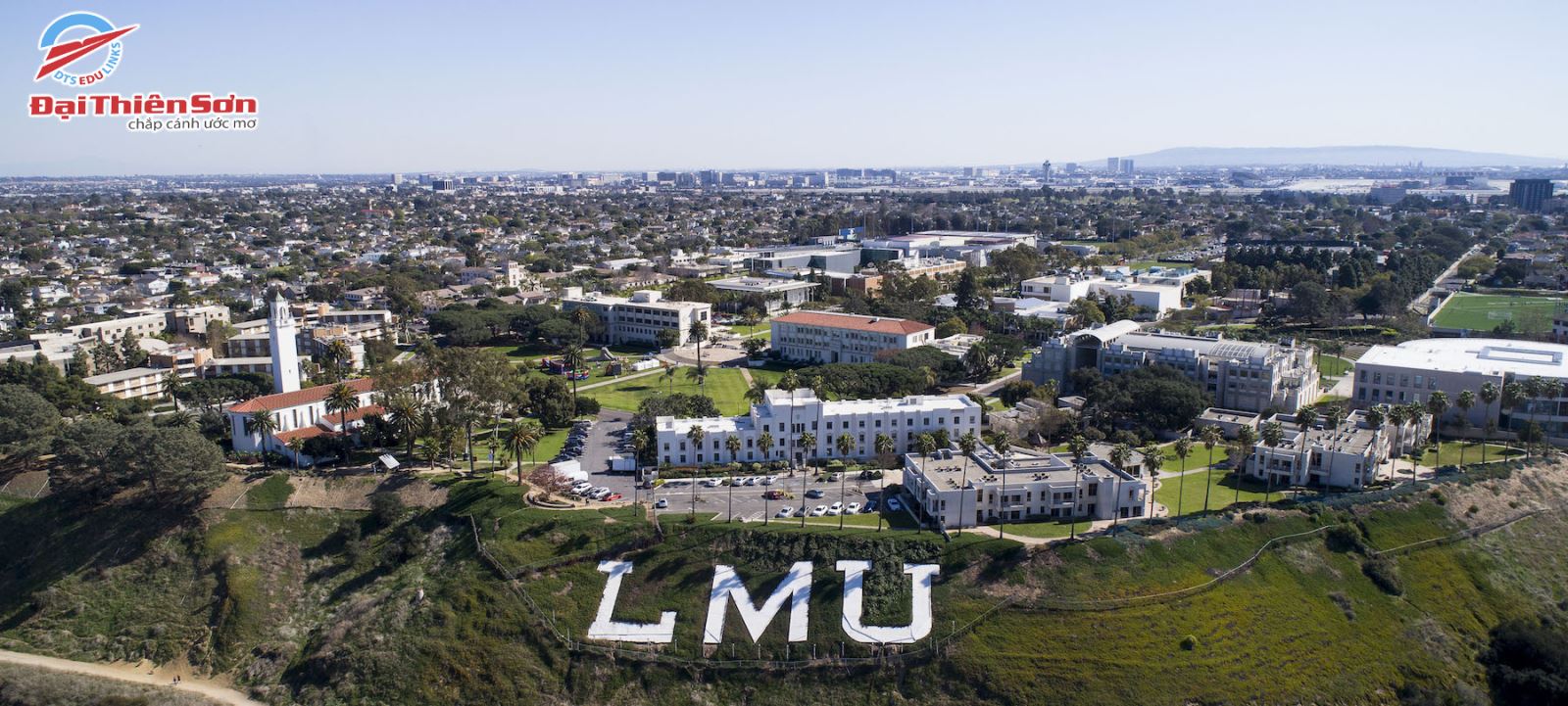 Loyola Marymount University 