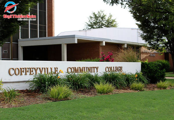 COFFEYVILLE COMMUNITY COLLEGE 