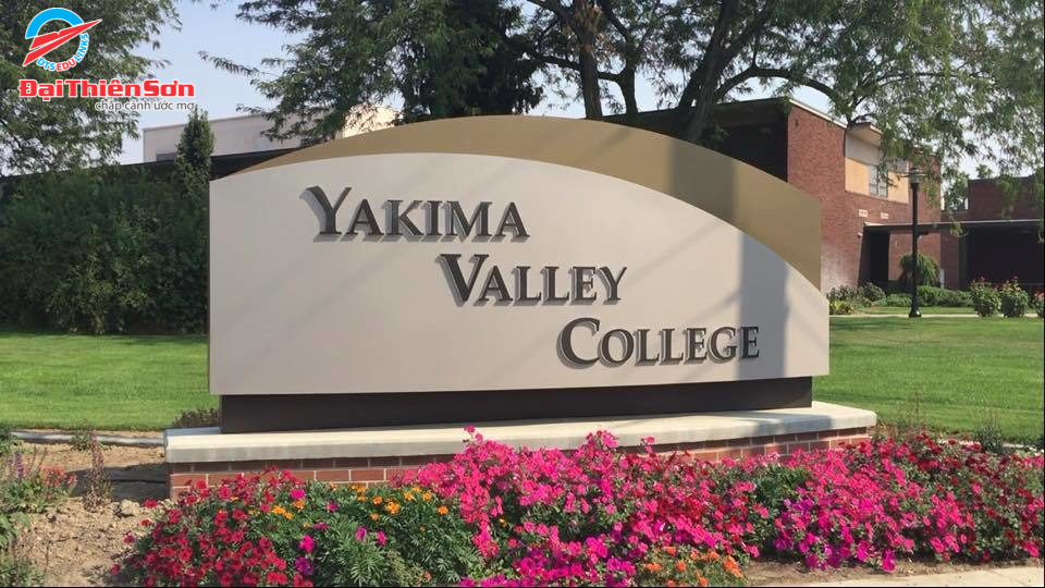 YAKIMA VALLEY COLLEGE