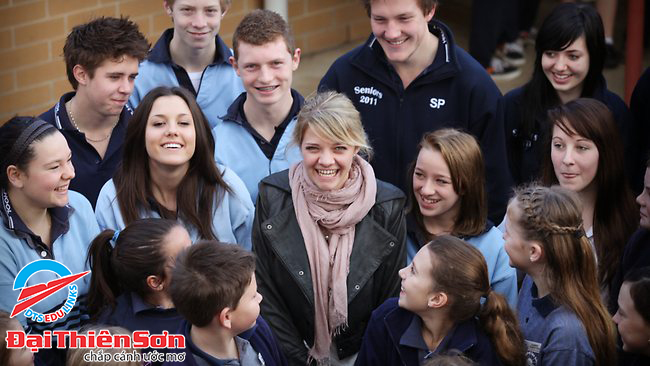 HALLETT COVE SCHOOL 