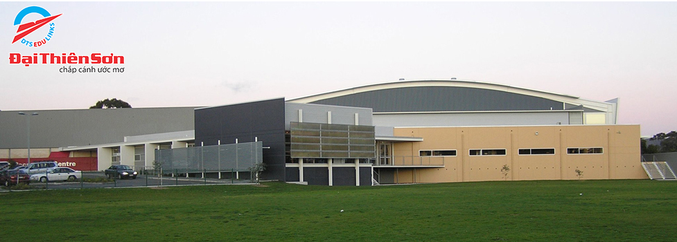 BLACKWOOD HIGH SCHOOL 