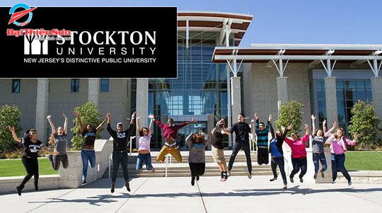 STOCKTON UNIVERSITY