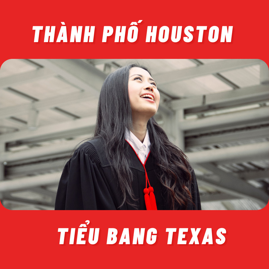 Texas sự lựa chọn của cộng đồng người Việt- DTS