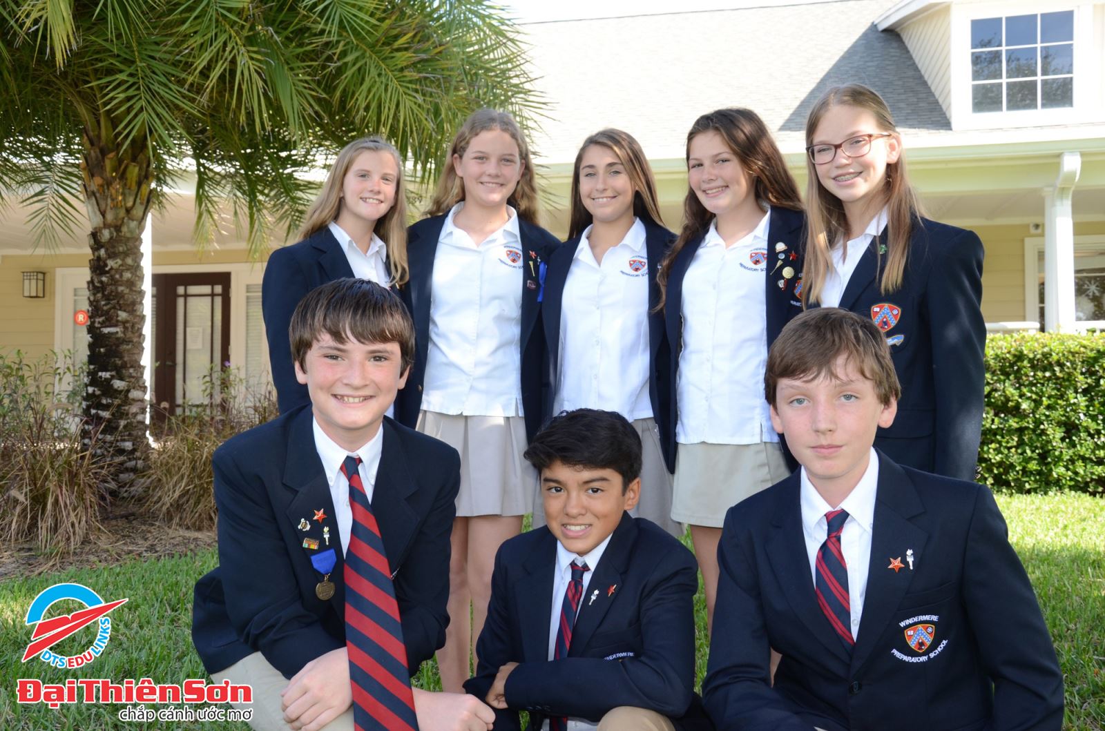 WINDERMERE PREPARATORY SCHOOL